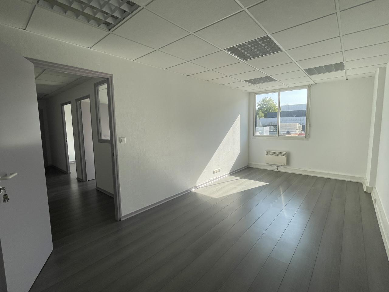 Location bureau Chantepie Ille-et-Vilaine OLBUR2315787 3