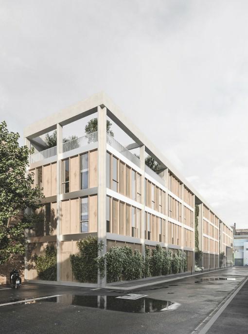 Location bureau Bordeaux Gironde OLBUR2204792 3