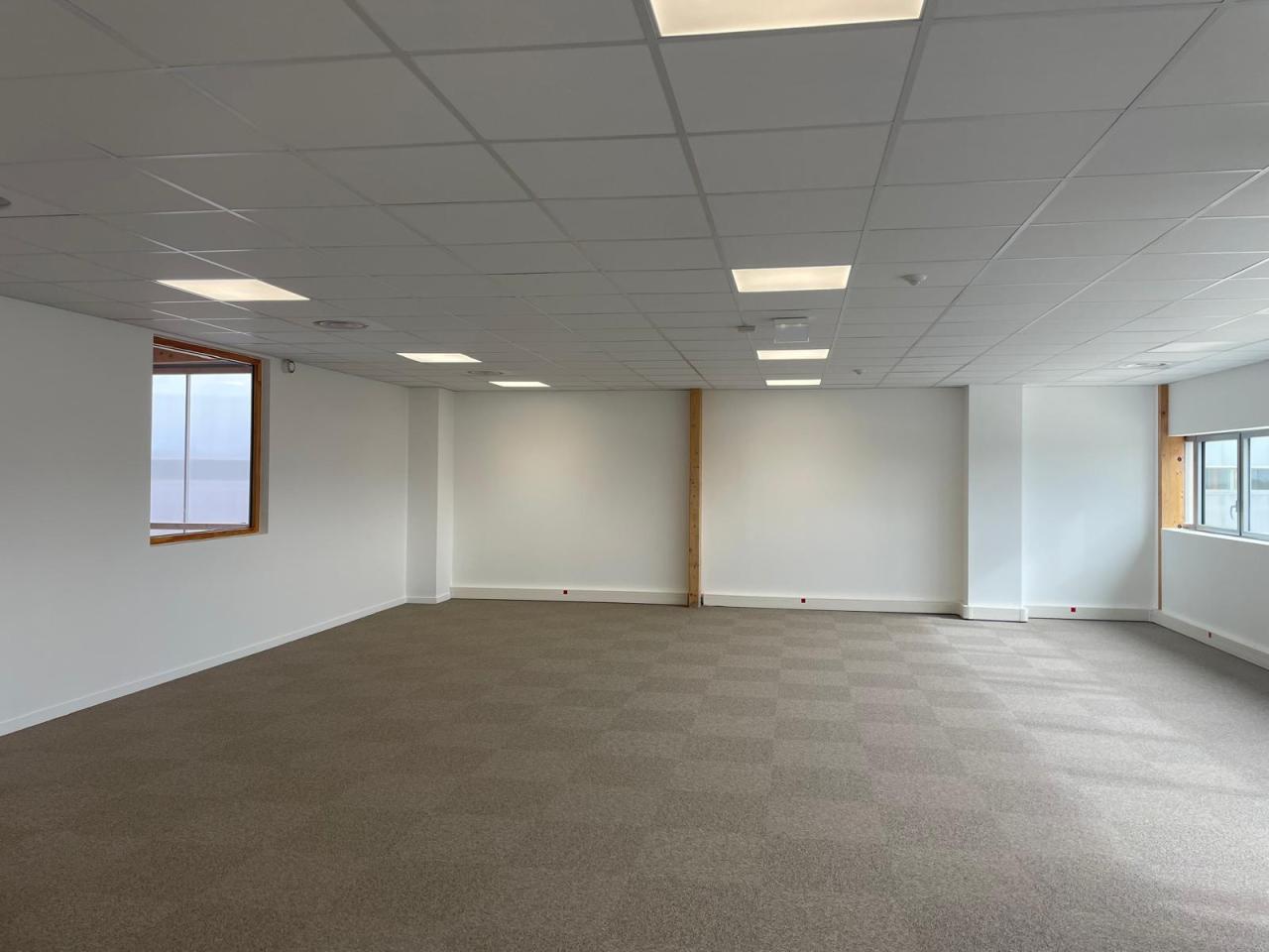 Location local d'activité Tremblay-en-France Seine-Saint-Denis OLACT2310102 4