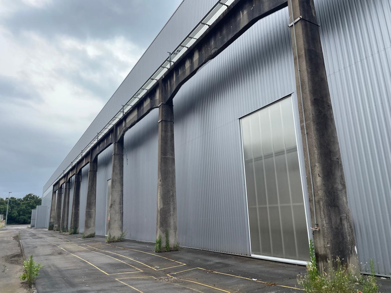 Vente local d'activité Nantes Loire-Atlantique OVACT2424449 4