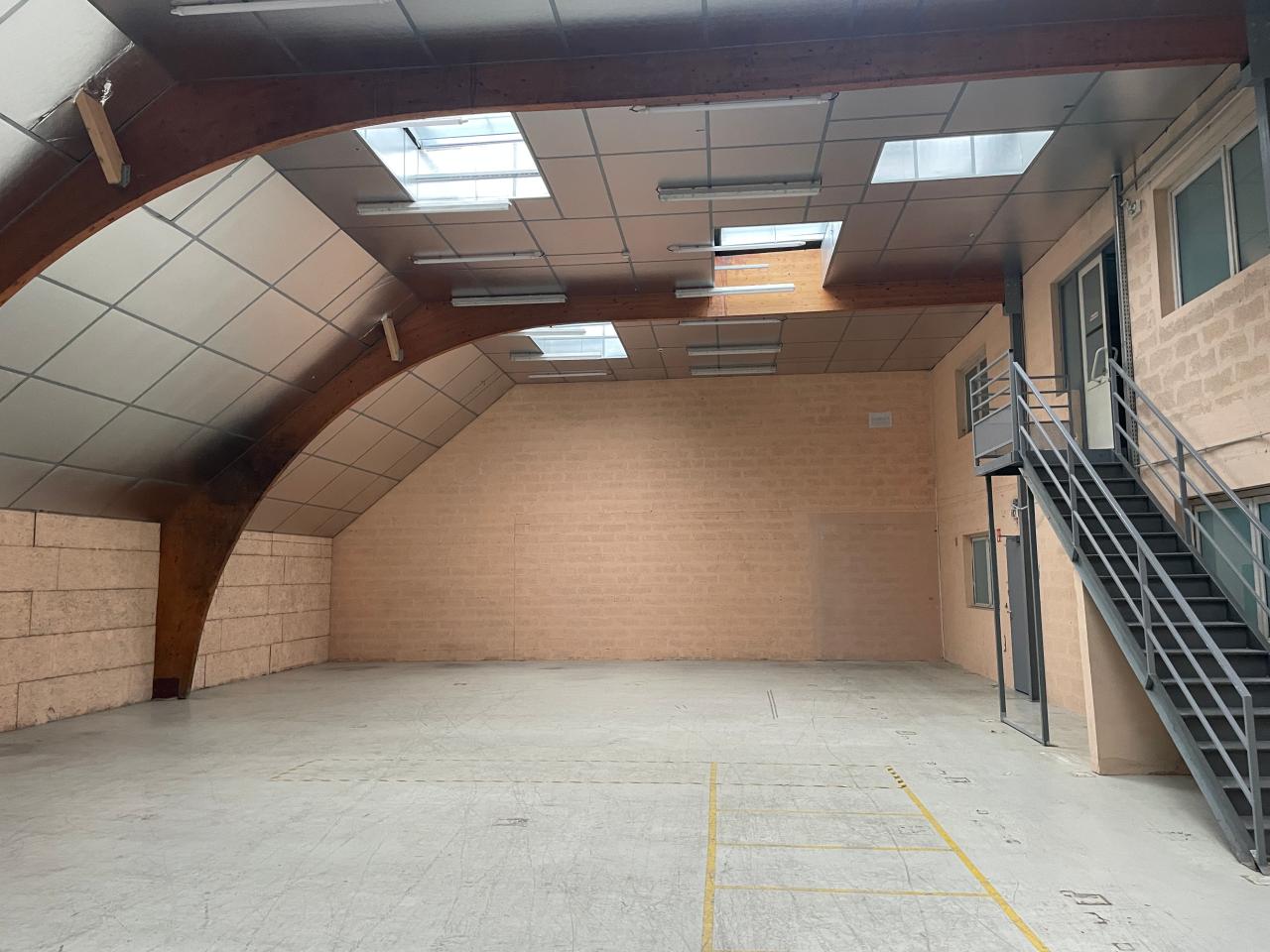 Location local d'activité Villeurbanne Rhône OLACT2638464 3