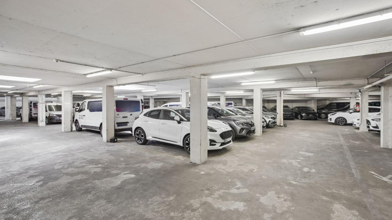 Location local d'activité Paris OLACT2640390 4