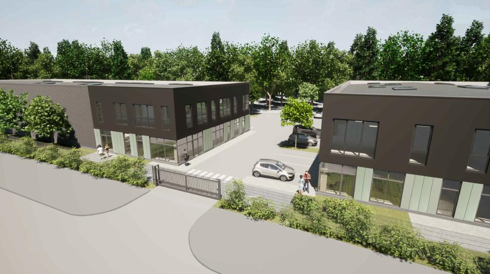 Location local d'activité Lesquin Nord OLACT2419885 1