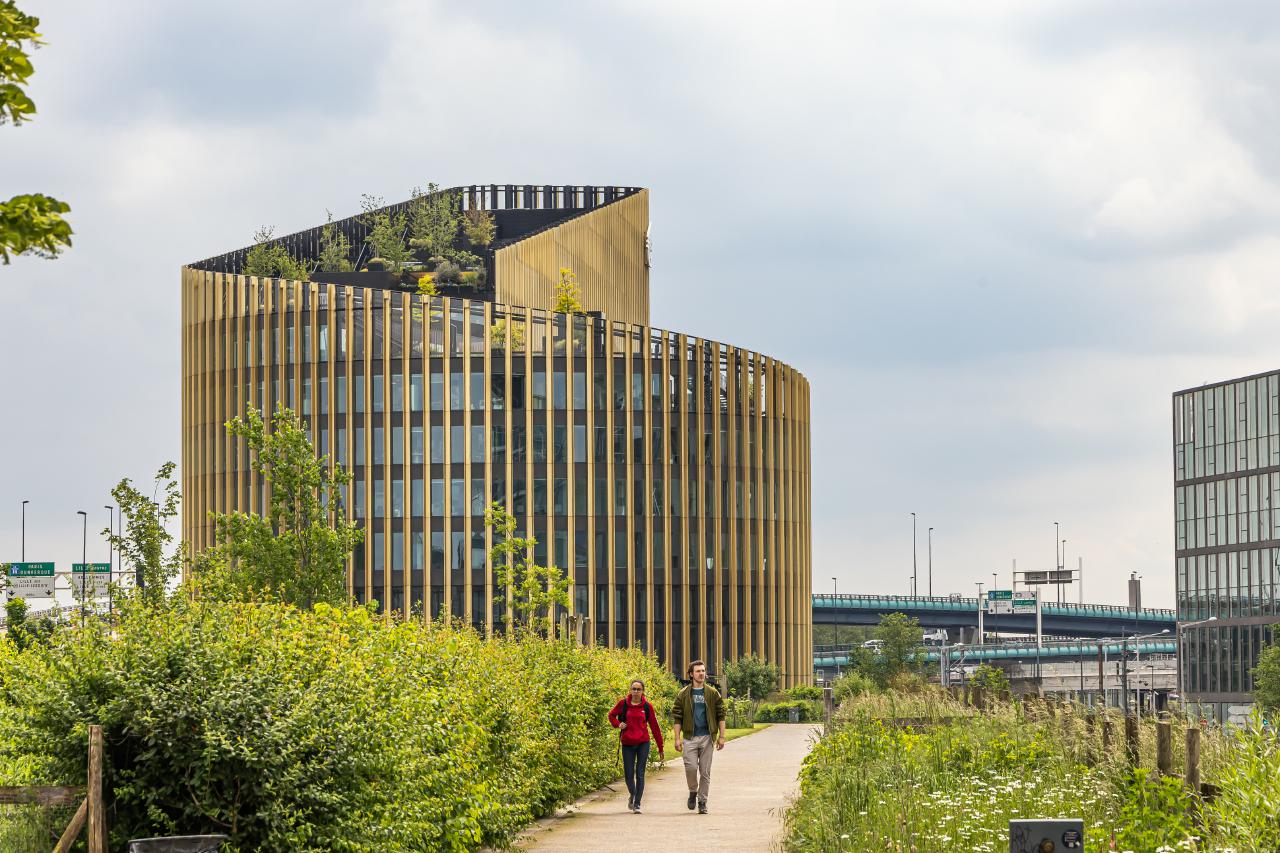 Location bureau Lille Nord OLBUR2114091 2