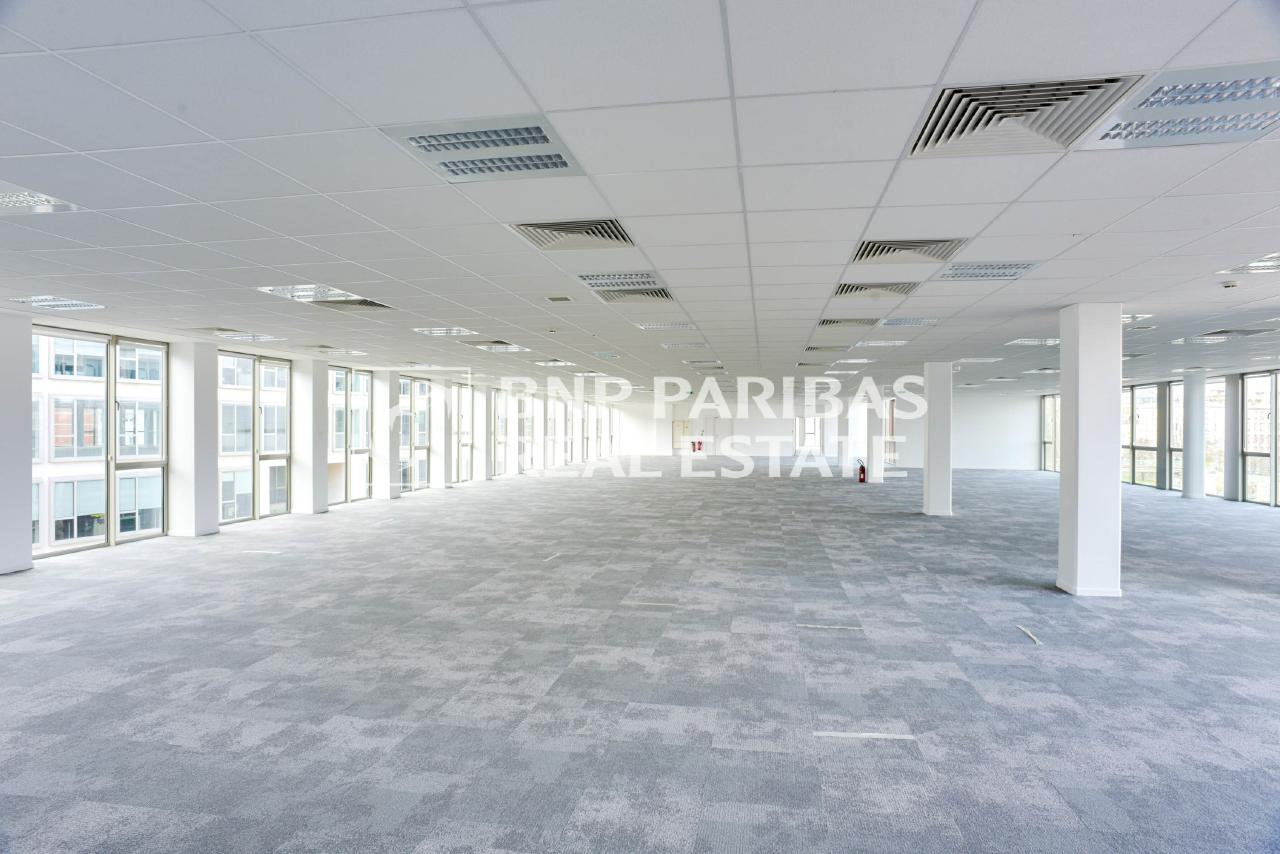 Location bureau Saint-Denis Seine-Saint-Denis OLBUR2106966 2