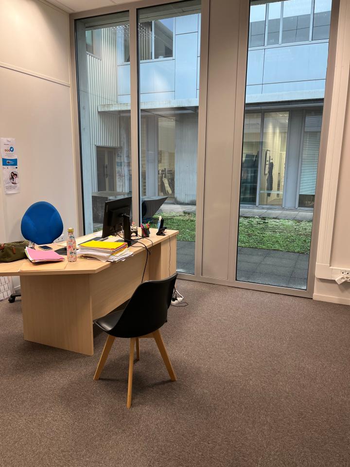 Location bureau Bayonne Pyrénées-Atlantiques OLBUR2311843 3