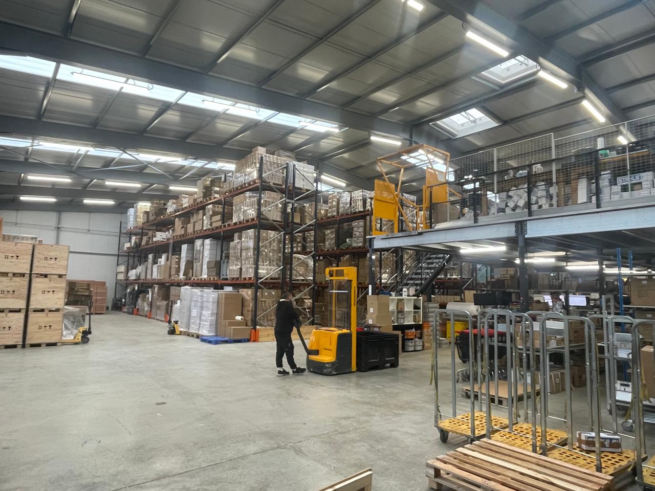 Vente local d'activité Ennery Val-d'Oise OVACT2535902 4