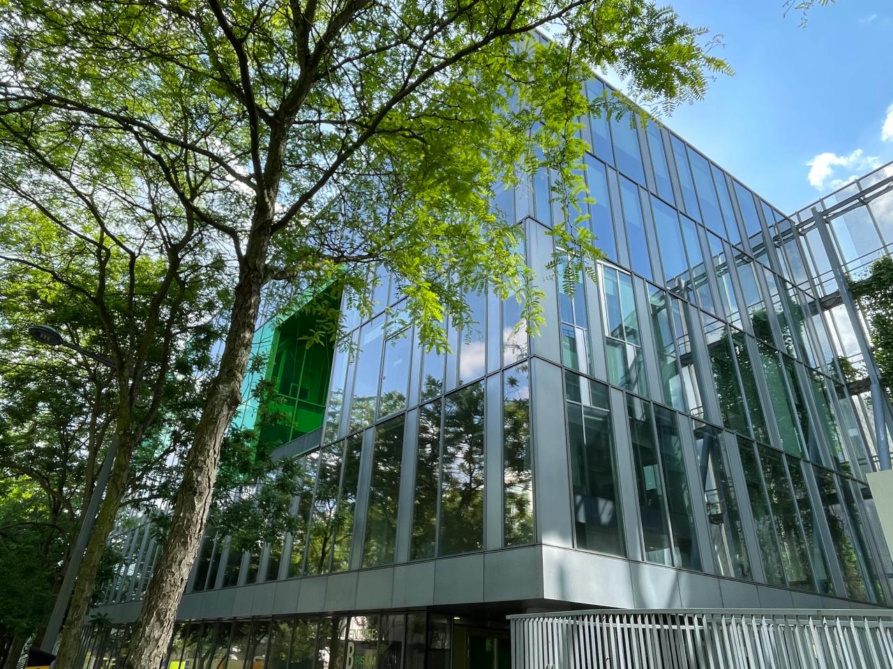 Vente bureau Lille Nord OVBUR2533706