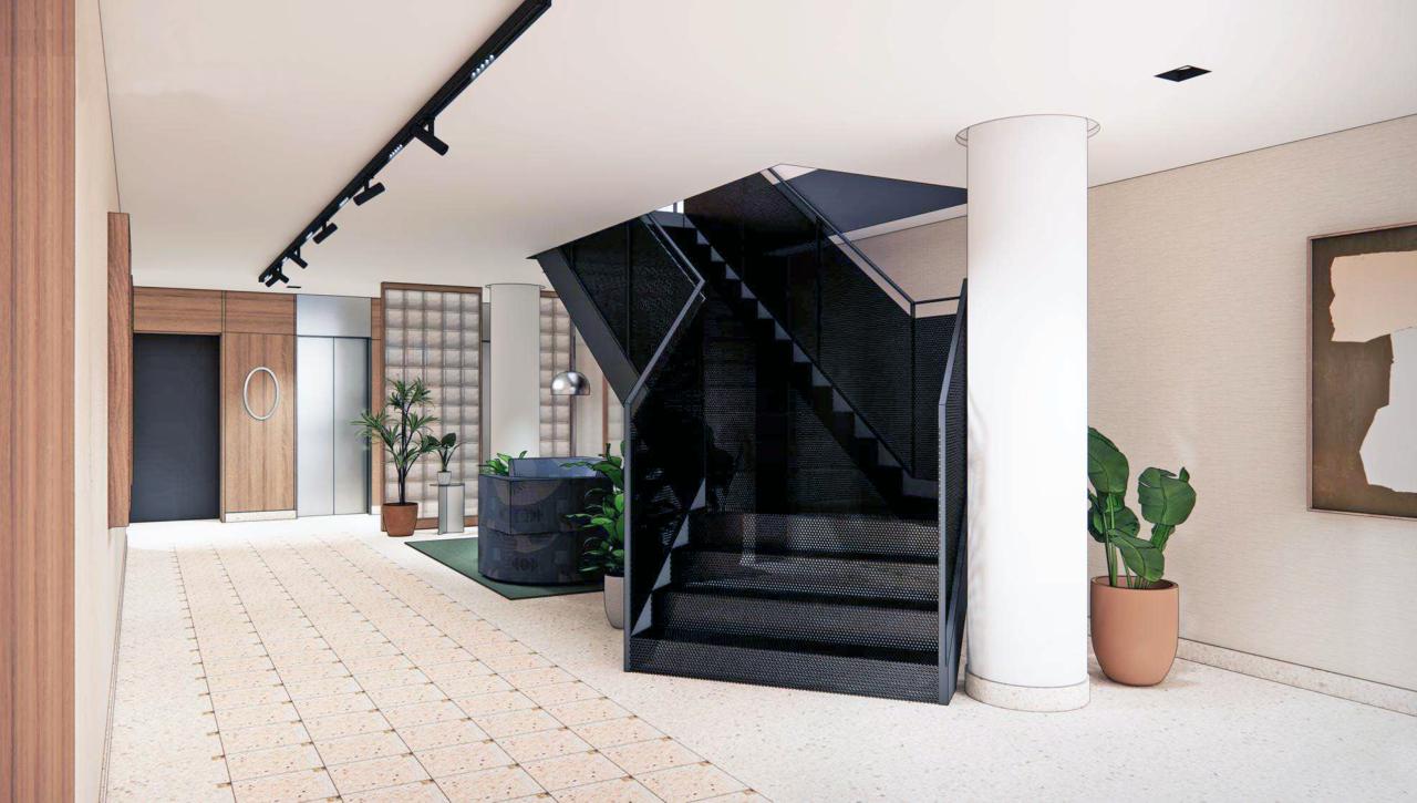 Vente bureau Levallois-Perret Hauts-de-Seine OVBUR2529099 2