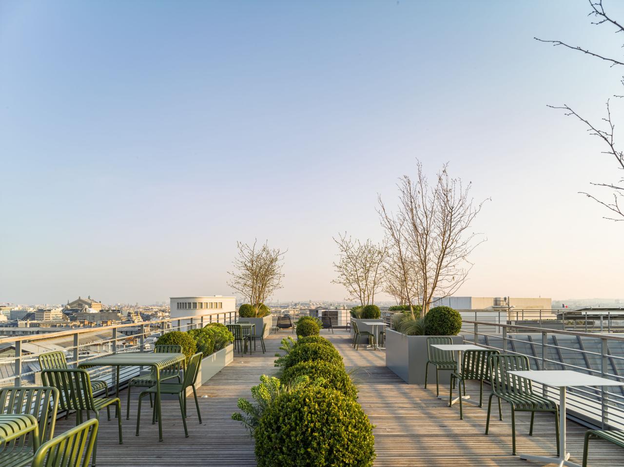 Location coworking Paris OLBUR2100969 4