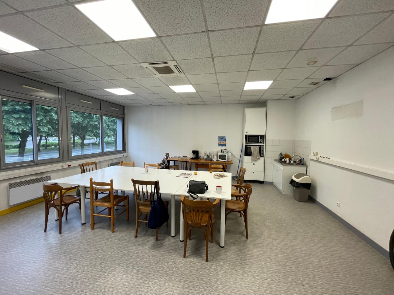 Location local d'activité Barby Savoie OLACT2643145 4