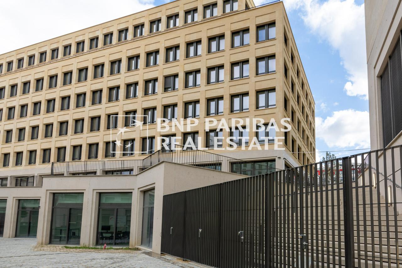 Location bureau Paris OLBUR2100471 2