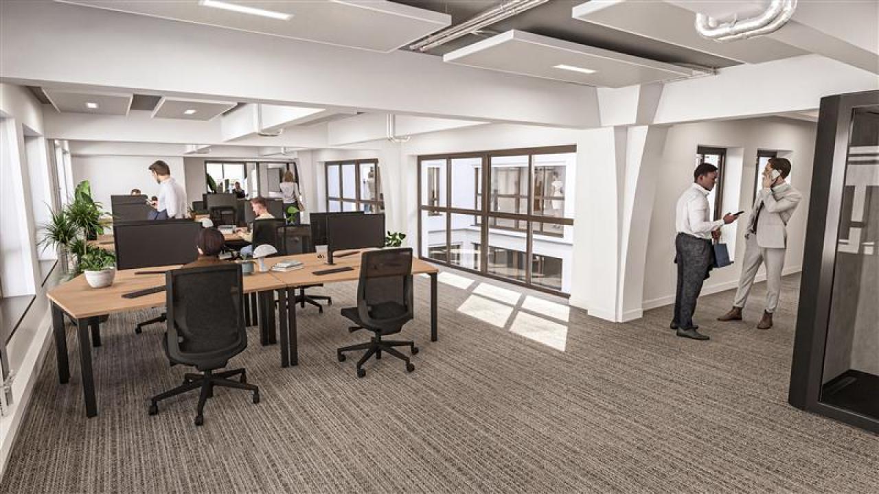 Location bureau Paris OLBUR2201524 4