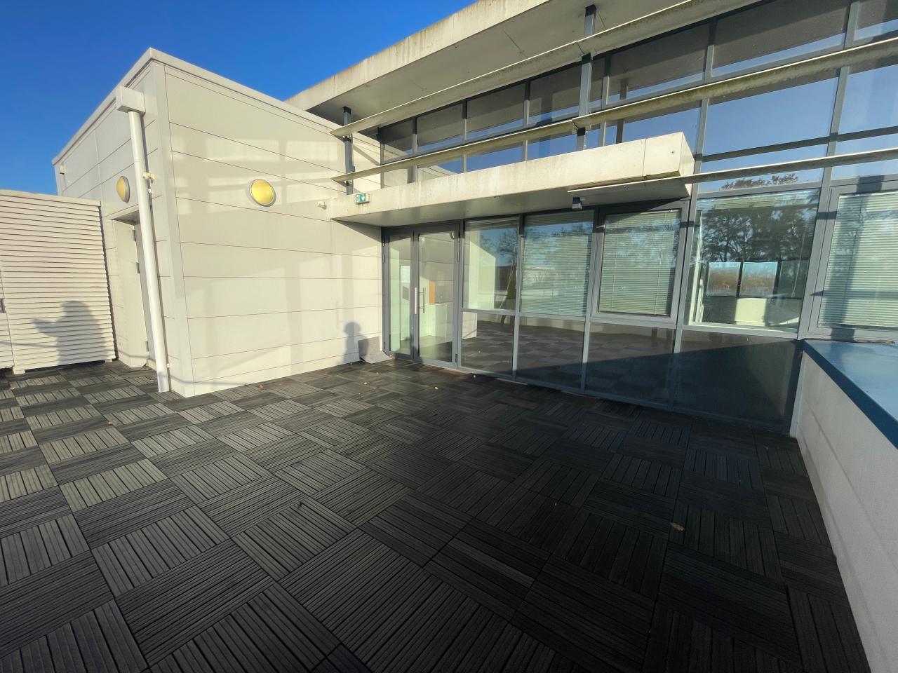 Location bureau Saint-Jacques-de-la-Lande Ille-et-Vilaine OLBUR2537482 1