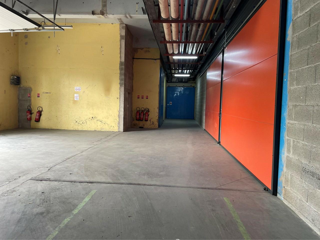 Location local d'activité Rillieux-la-Pape Rhône OLACT2421732 3