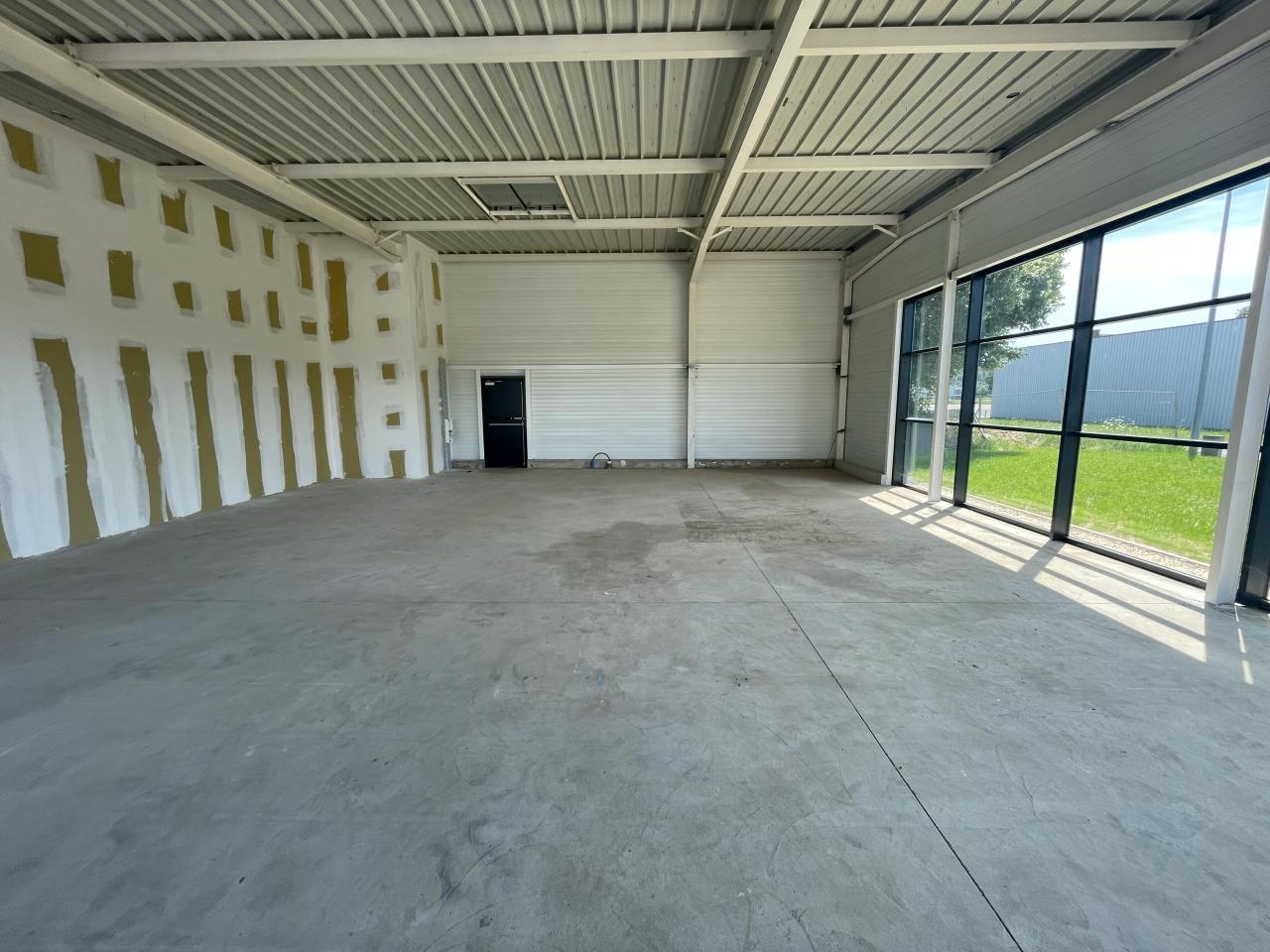 Location local d'activité Jouy-aux-Arches Moselle OLACT2424491 3