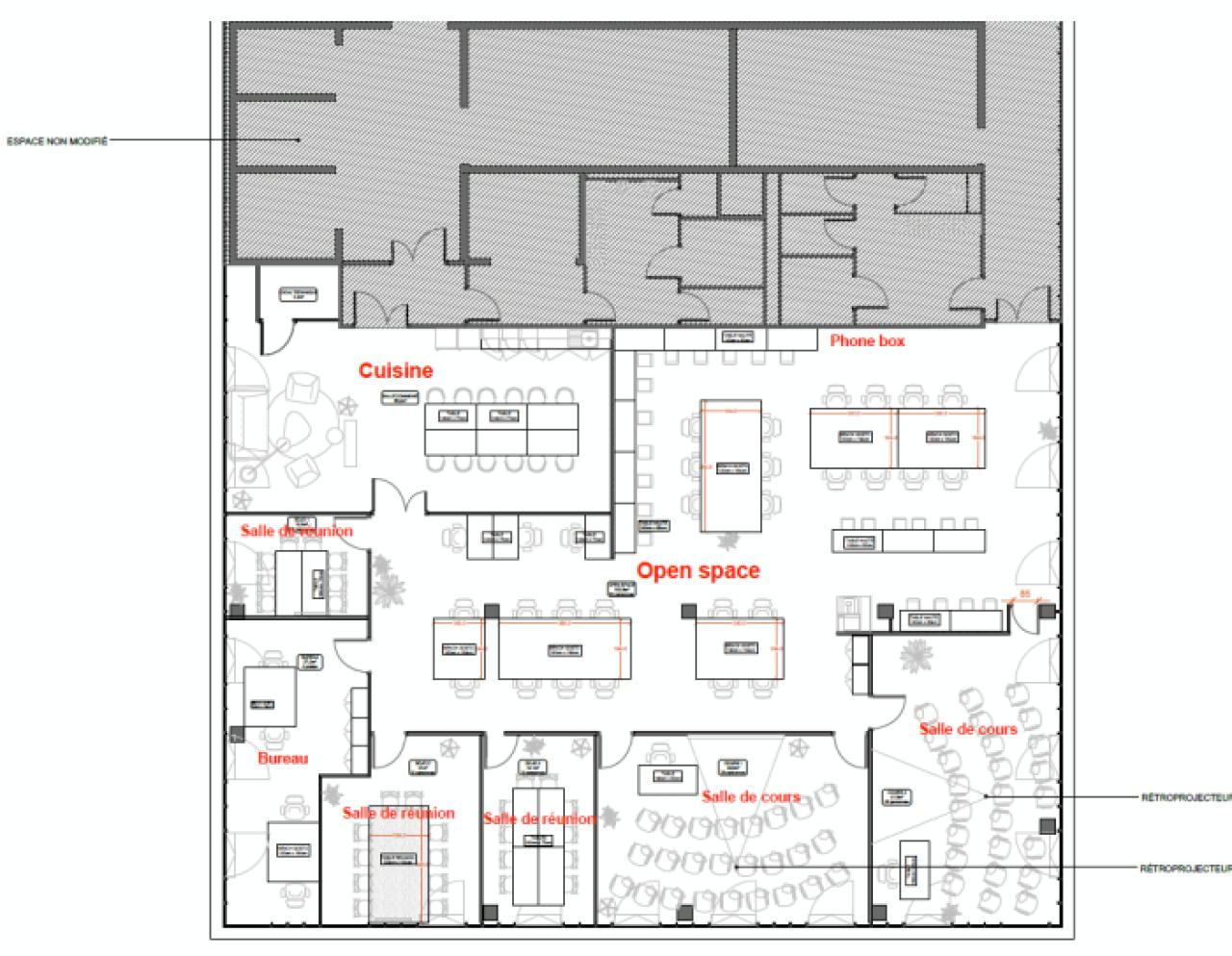 Location bureau Lille Nord OLBUR2422672 2