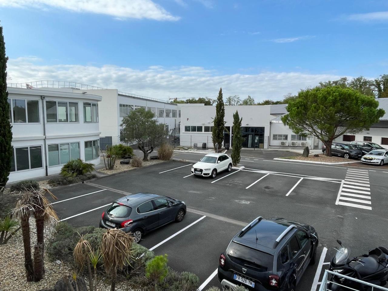 Location bureau Bouscat Gironde OLBUR2644240 2