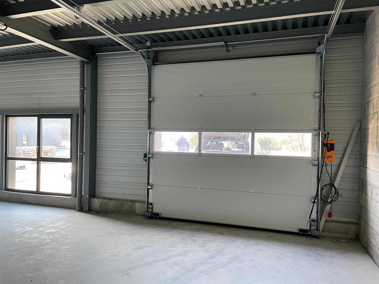 Vente local d'activité Treillières Loire-Atlantique OVACT2424234 4