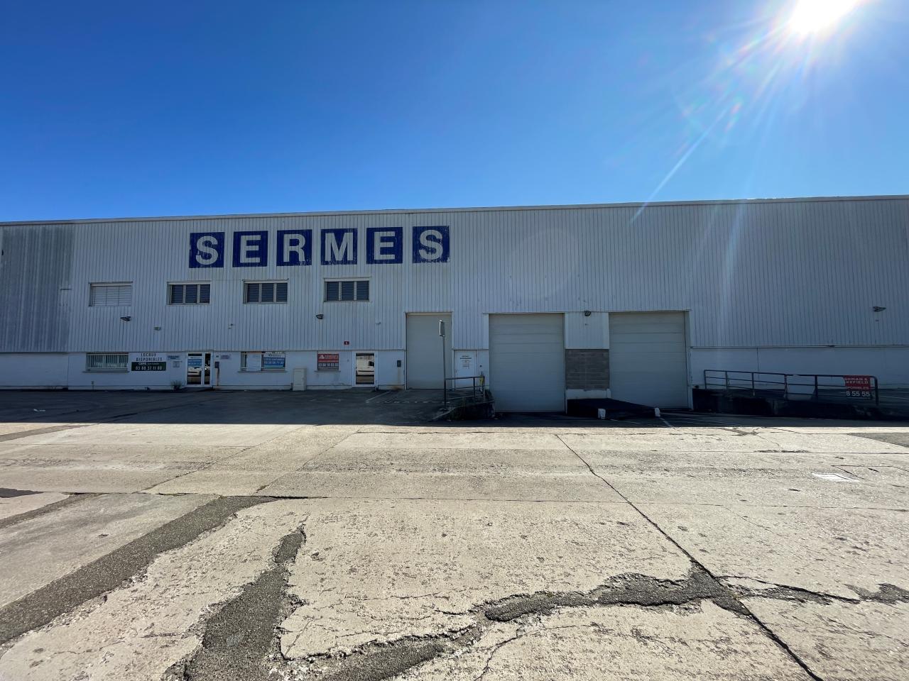 Vente local d'activité Strasbourg Bas-Rhin OVACT2535123 3