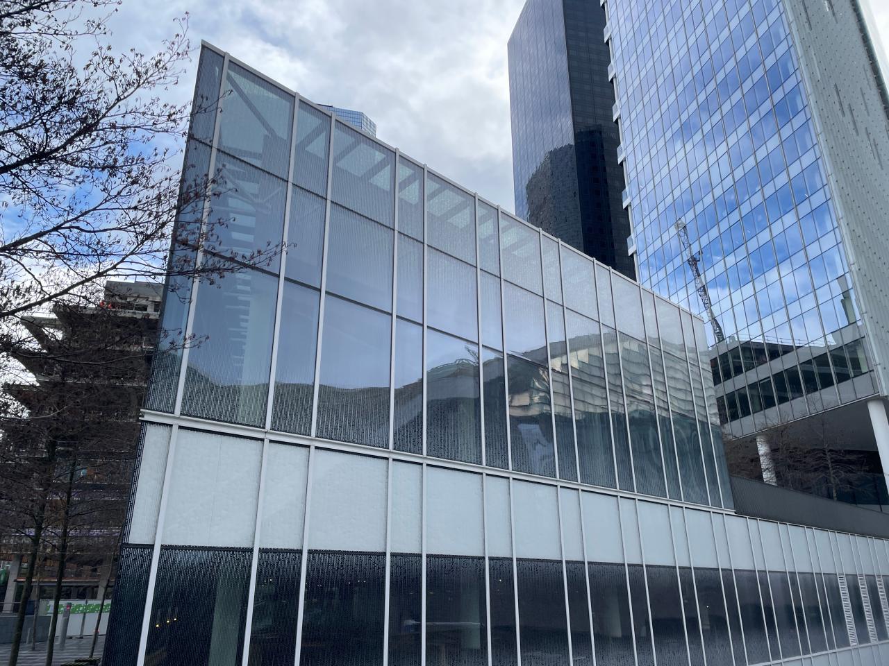 Location bureau Courbevoie Hauts-de-Seine OLBUR2639281 2