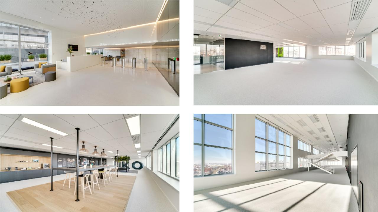 Location bureau Clichy Hauts-de-Seine OLBUR2001513 1