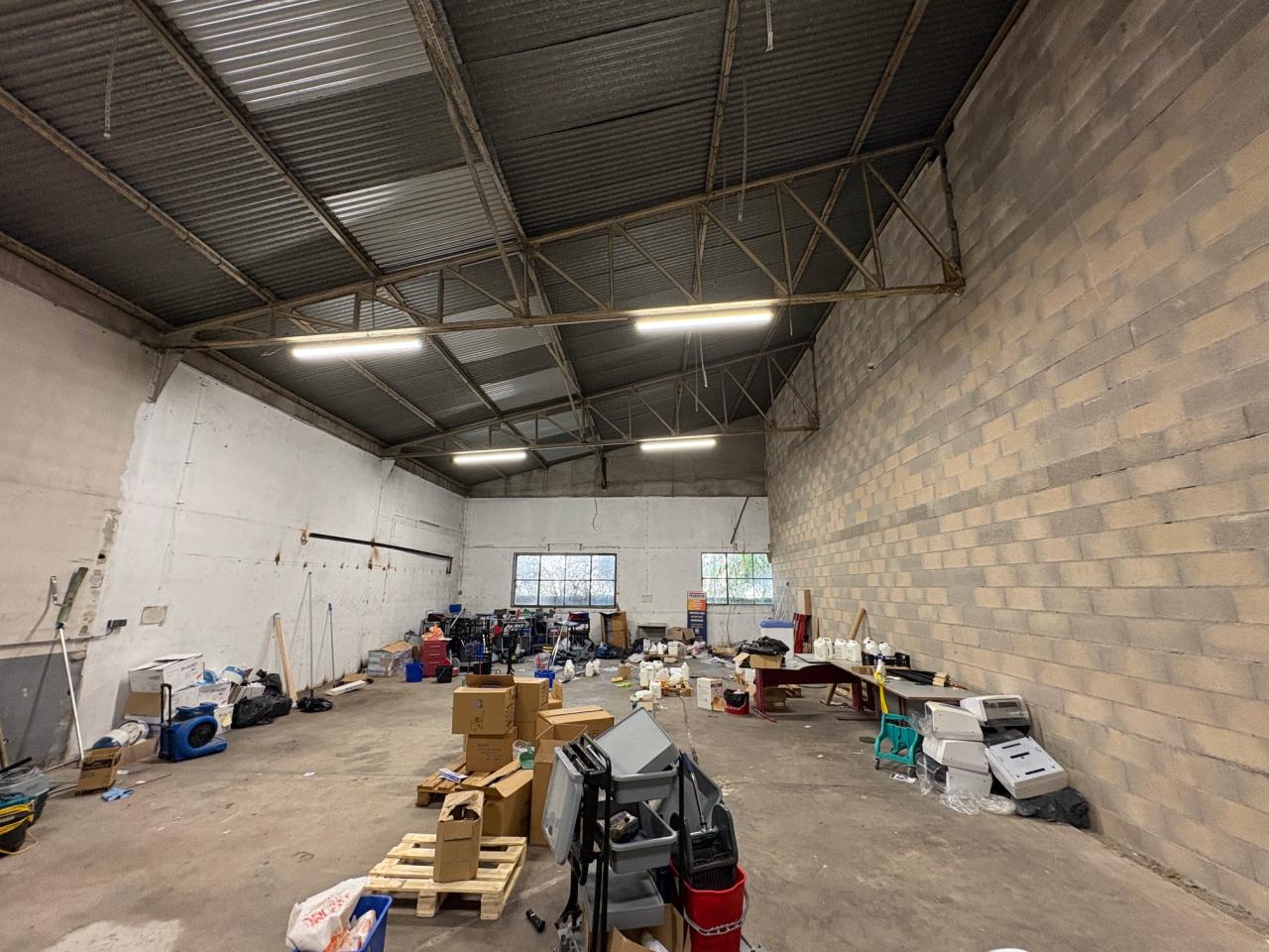 Location local d'activité Chenôve Côte-d'Or OLACT2643827 4
