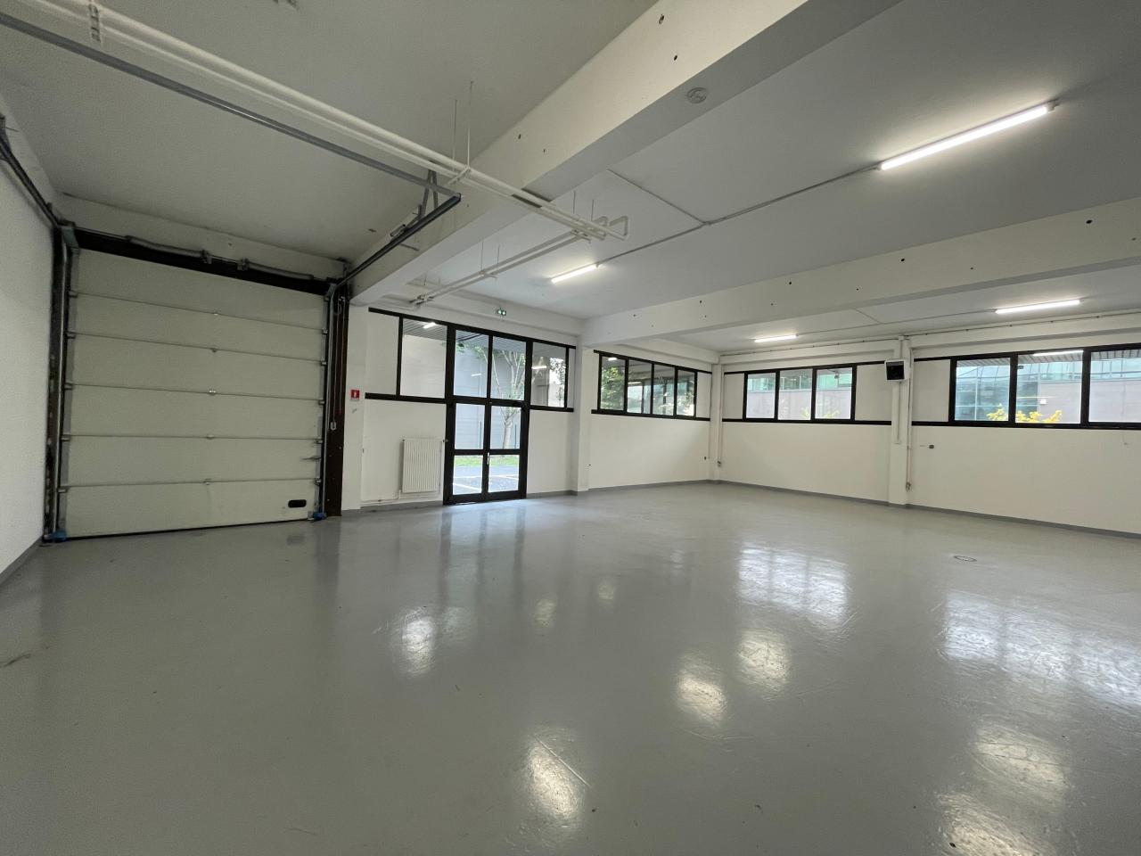 Location local d'activité Nanterre Hauts-de-Seine OLACT2312015 4