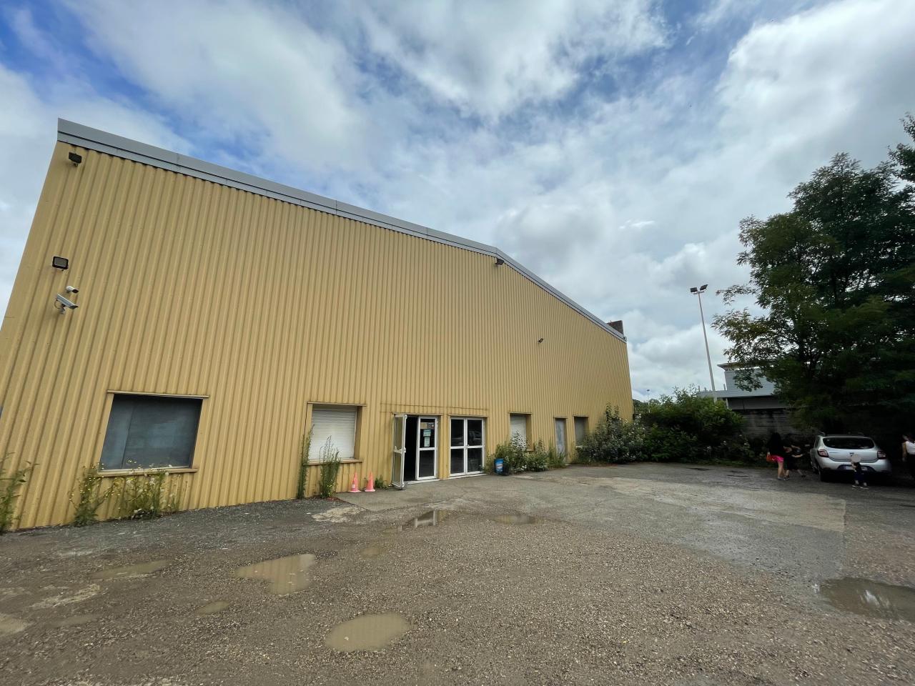 Vente local d'activité Montigny-lès-Cormeilles Val-d'Oise OVACT2534057