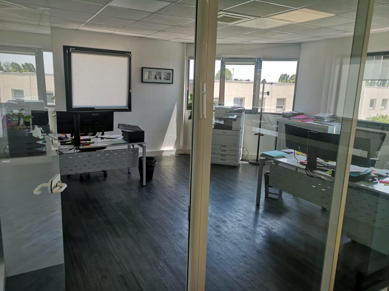 Vente bureau Neuilly-Plaisance Seine-Saint-Denis OVBUR2533494 3