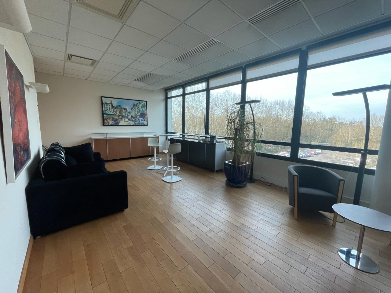 Vente bureau Orvault Loire-Atlantique OVBUR2533104 4