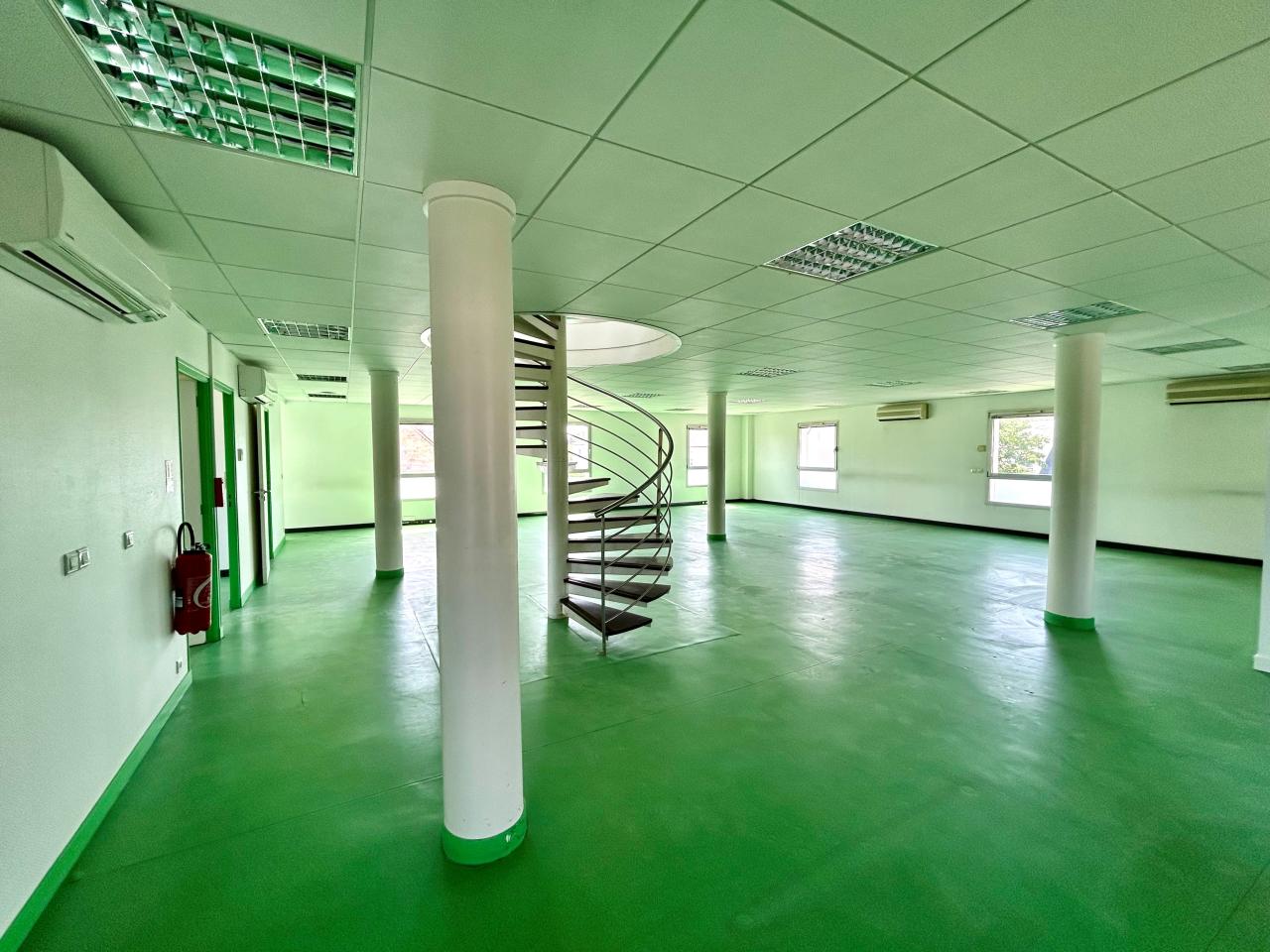 Location bureau Betton Ille-et-Vilaine OLBUR2310636 2