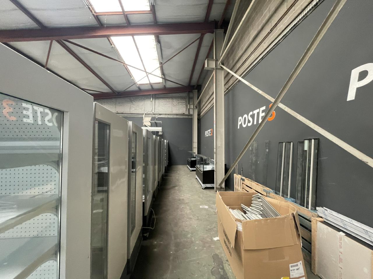 Vente local d'activité Jouy-aux-Arches Moselle OVACT2422269 2