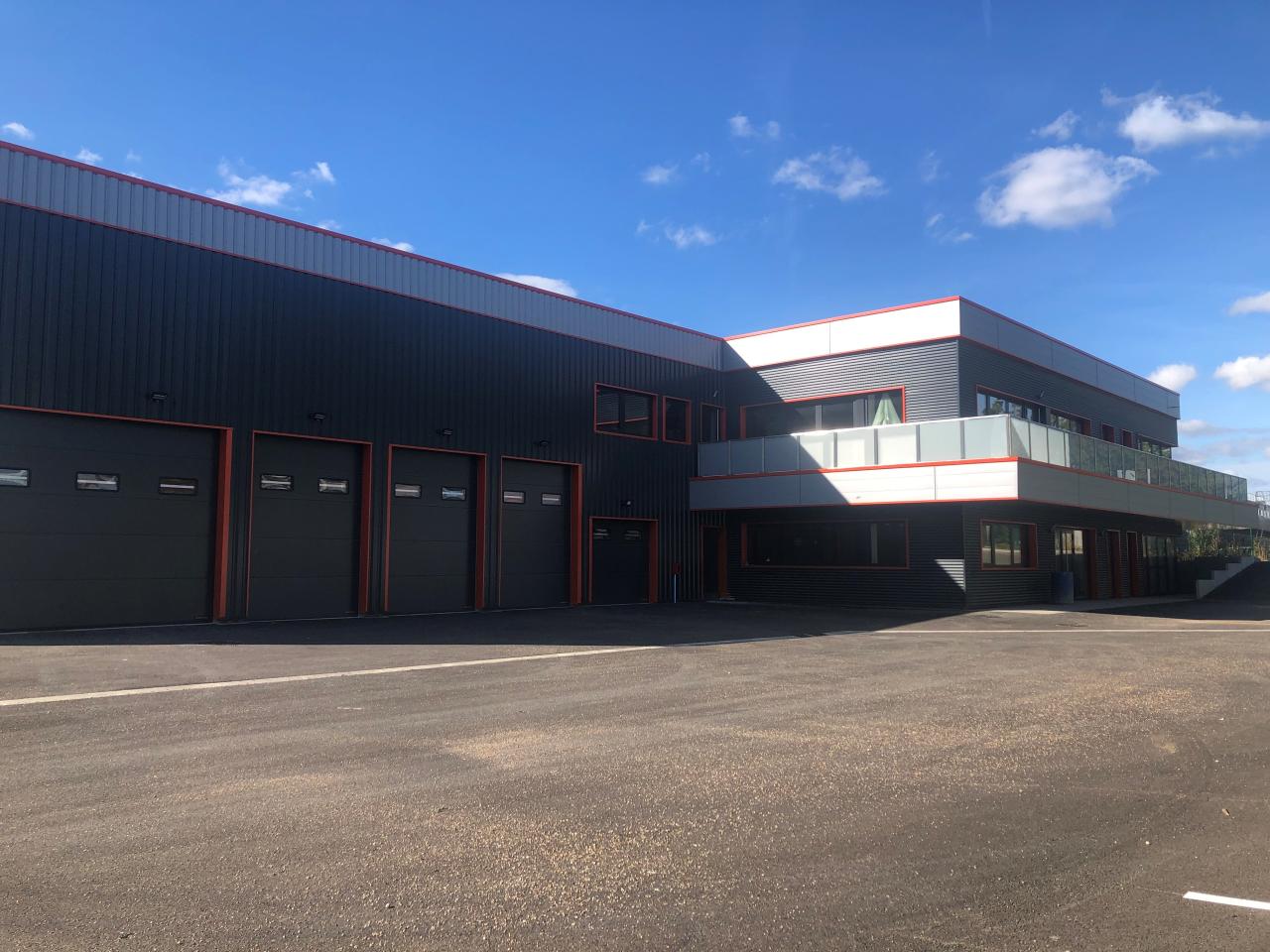 Location local d'activité Metz Moselle OLACT2531301 3