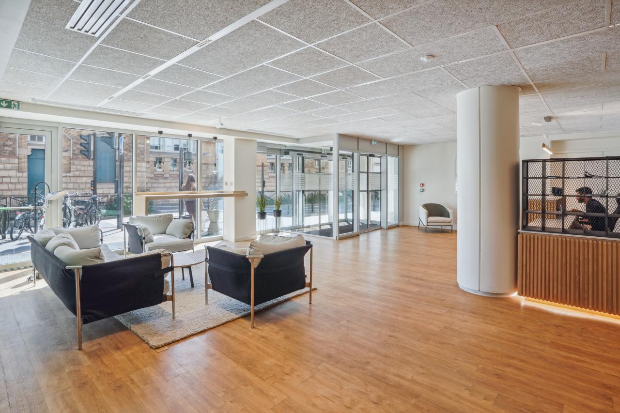 Location bureau Boulogne-Billancourt Hauts-de-Seine OLBUR2533048 3