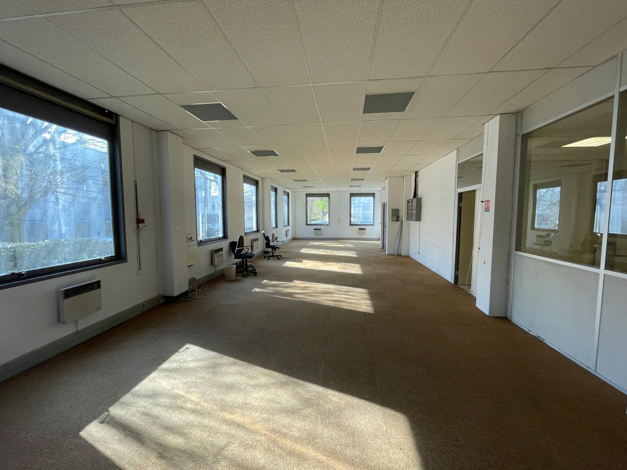 Location local d'activité Osny Val-d'Oise OLACT2206048 3