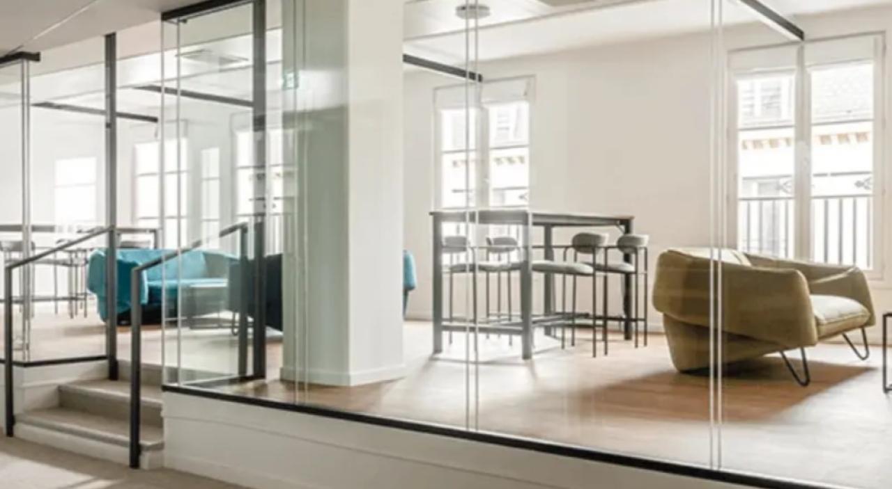 Location coworking Paris OLBUR2102499 4