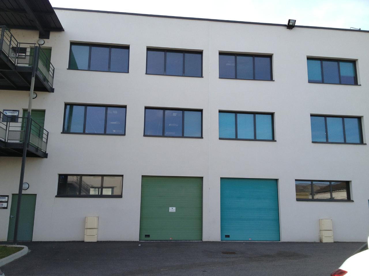 Location local d'activité Villeurbanne Rhône OLACT2311701