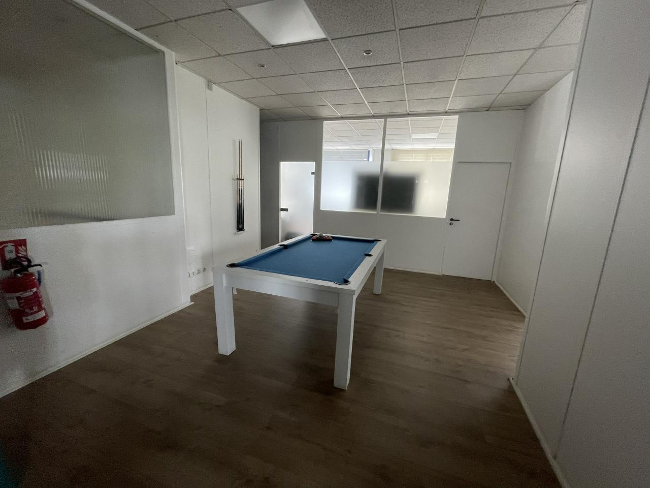 Location local d'activité Croissy-Beaubourg Seine-et-Marne OLACT2423966 4