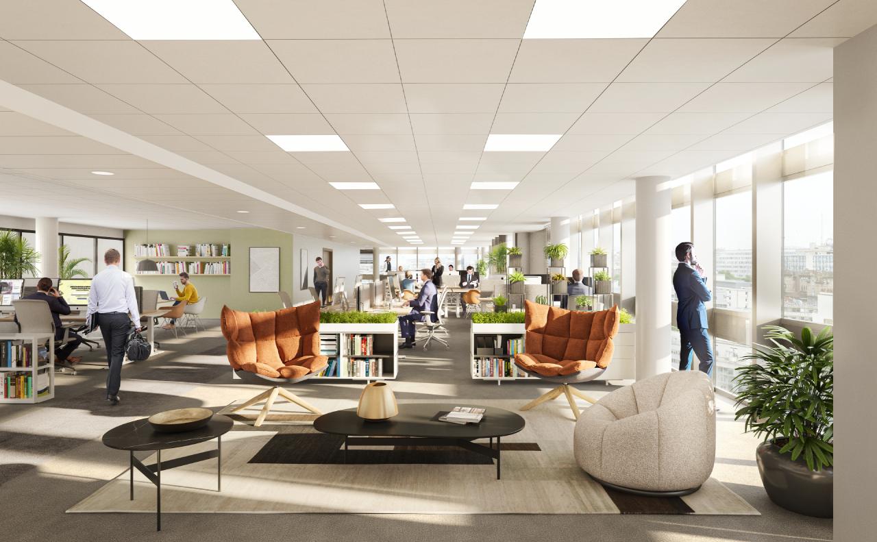 Location bureau Paris OLBUR2204564 3