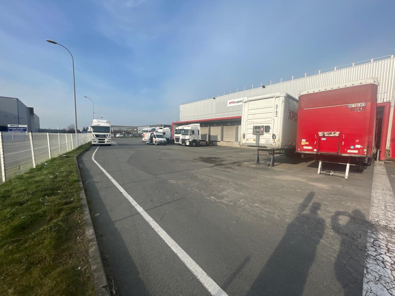 Location entrepôt classe c Libercourt Pas-de-Calais OLLOG2531298 3