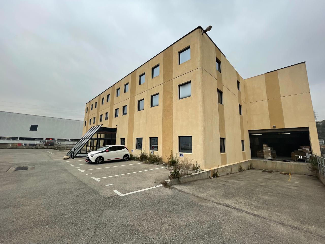 Location local d'activité Carros Alpes-Maritimes OLACT2638724 4