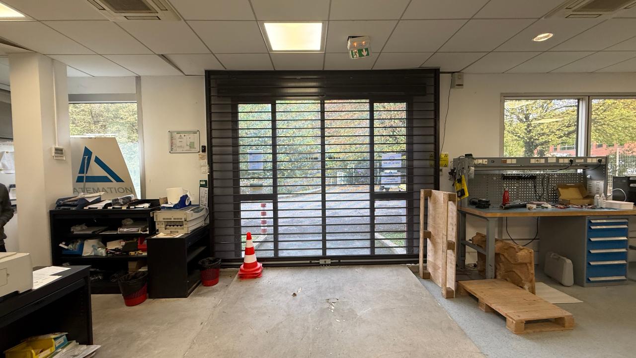 Location local d'activité Meudon Hauts-de-Seine OLACT2646278 4
