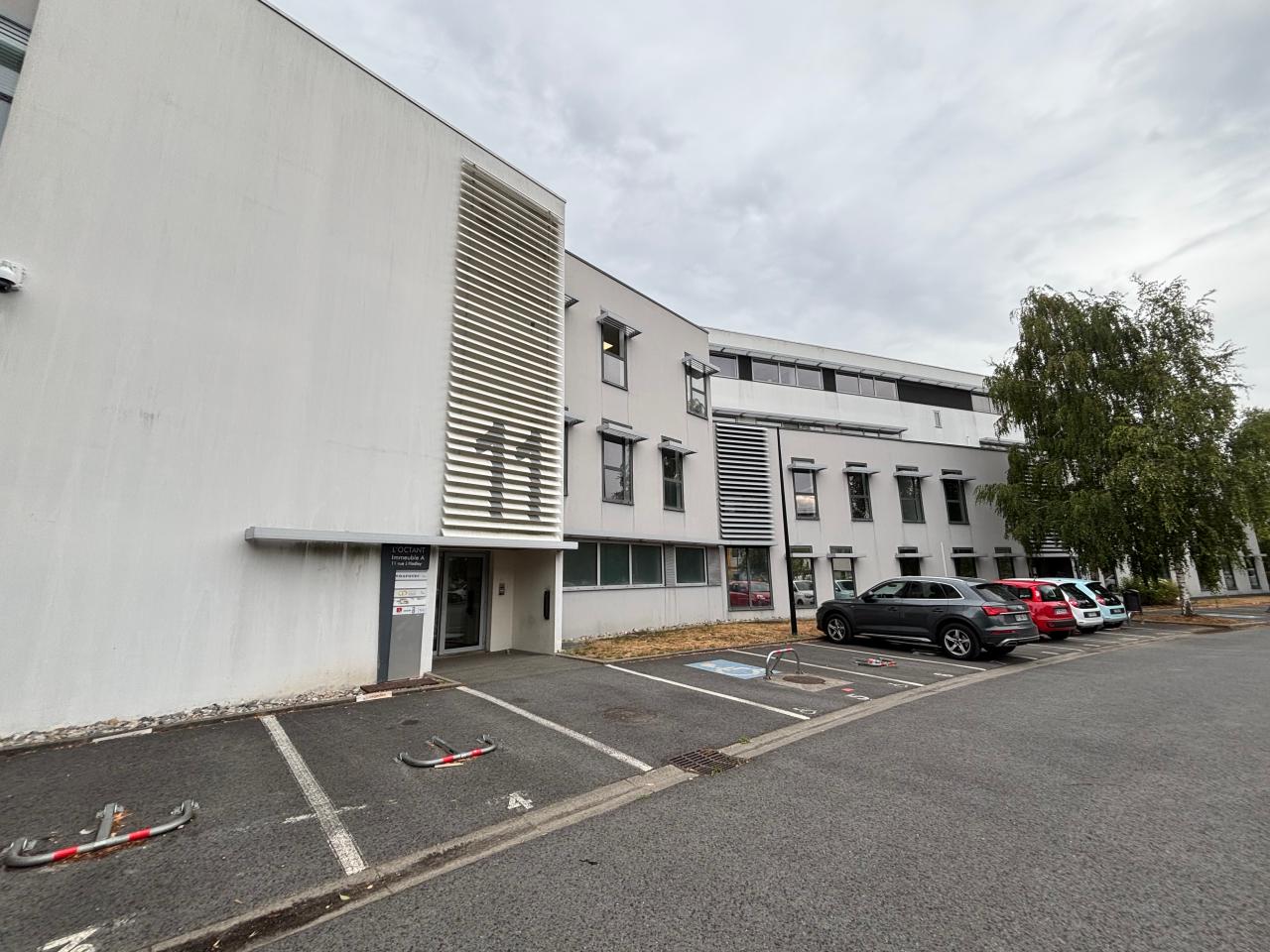 Vente bureau Villeneuve-d'Ascq Nord OVBUR2644341 1