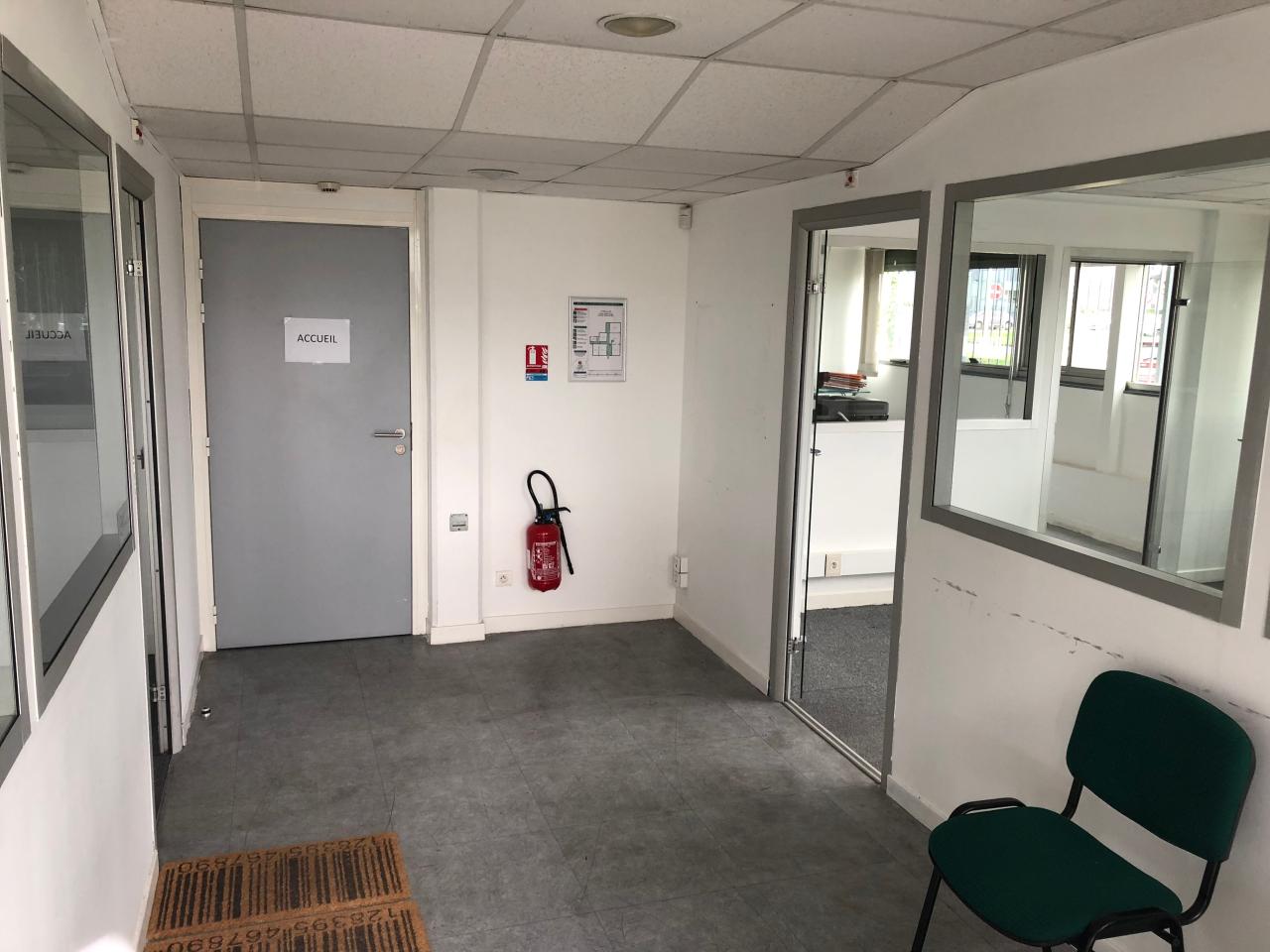 Location bureau Toulouse Haute-Garonne OLBUR2108428 3