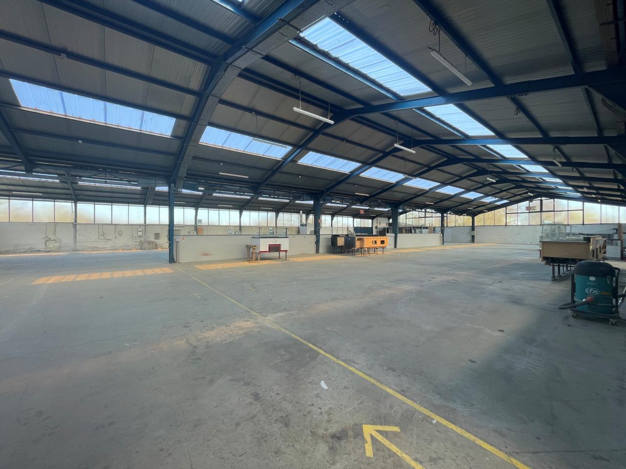 Vente local d'activité Entzheim Bas-Rhin OVACT2639756 4