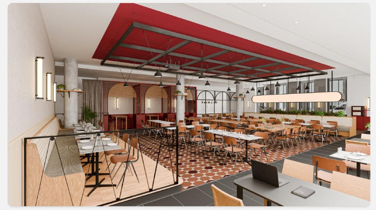 Location bureau Arcueil Val-de-Marne OLBUR2104454 3