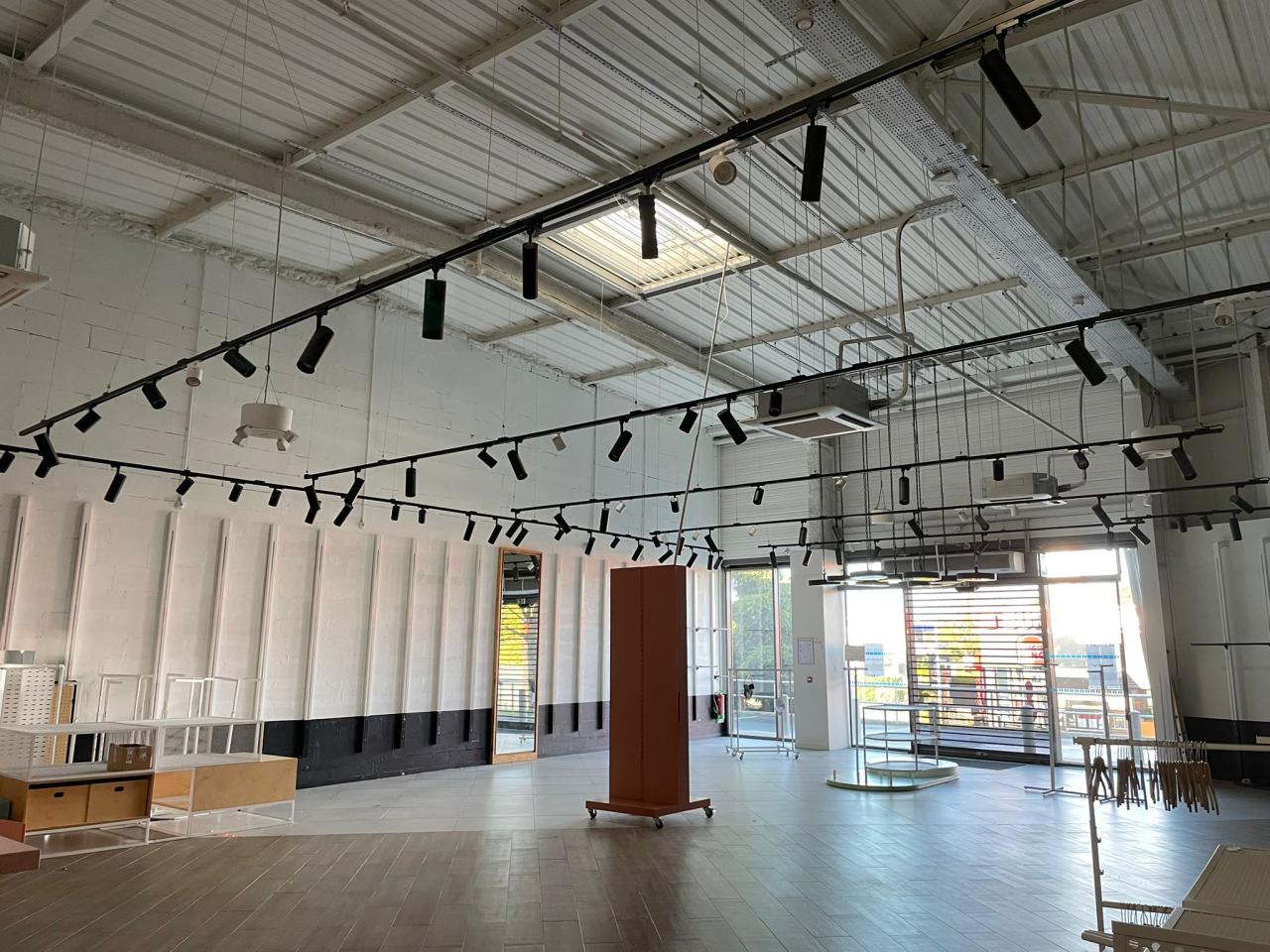 Location commerce Herblay Val-d'Oise OLCOM2638162 2