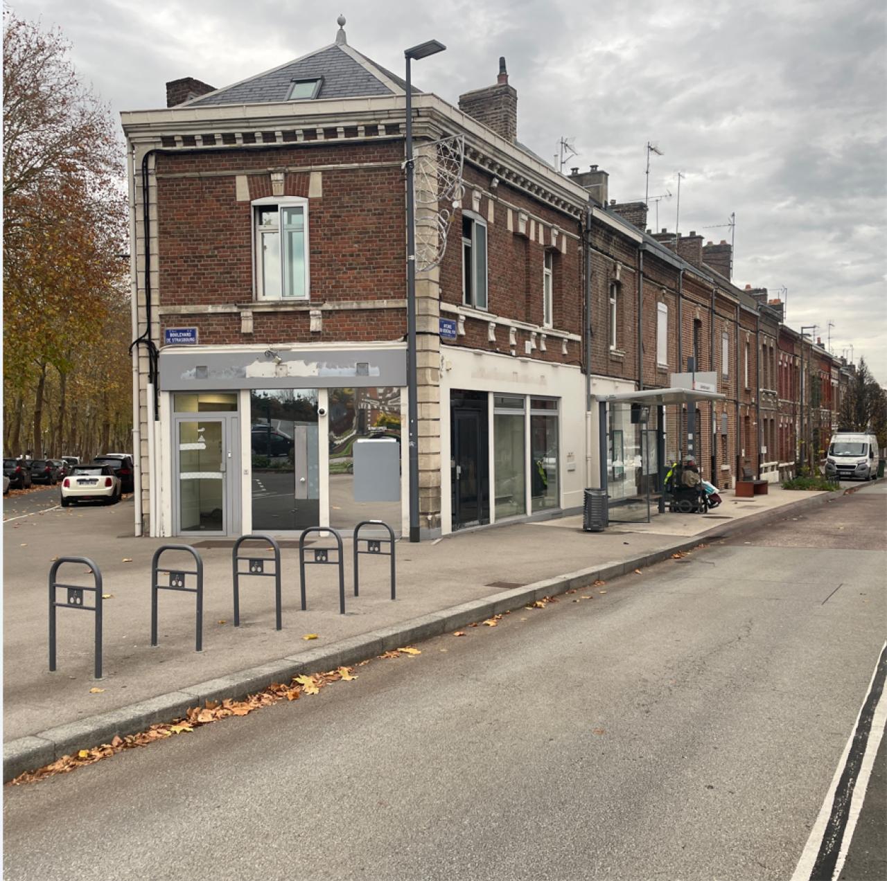 Vente bureau Amiens Somme OVBUR2640001 2