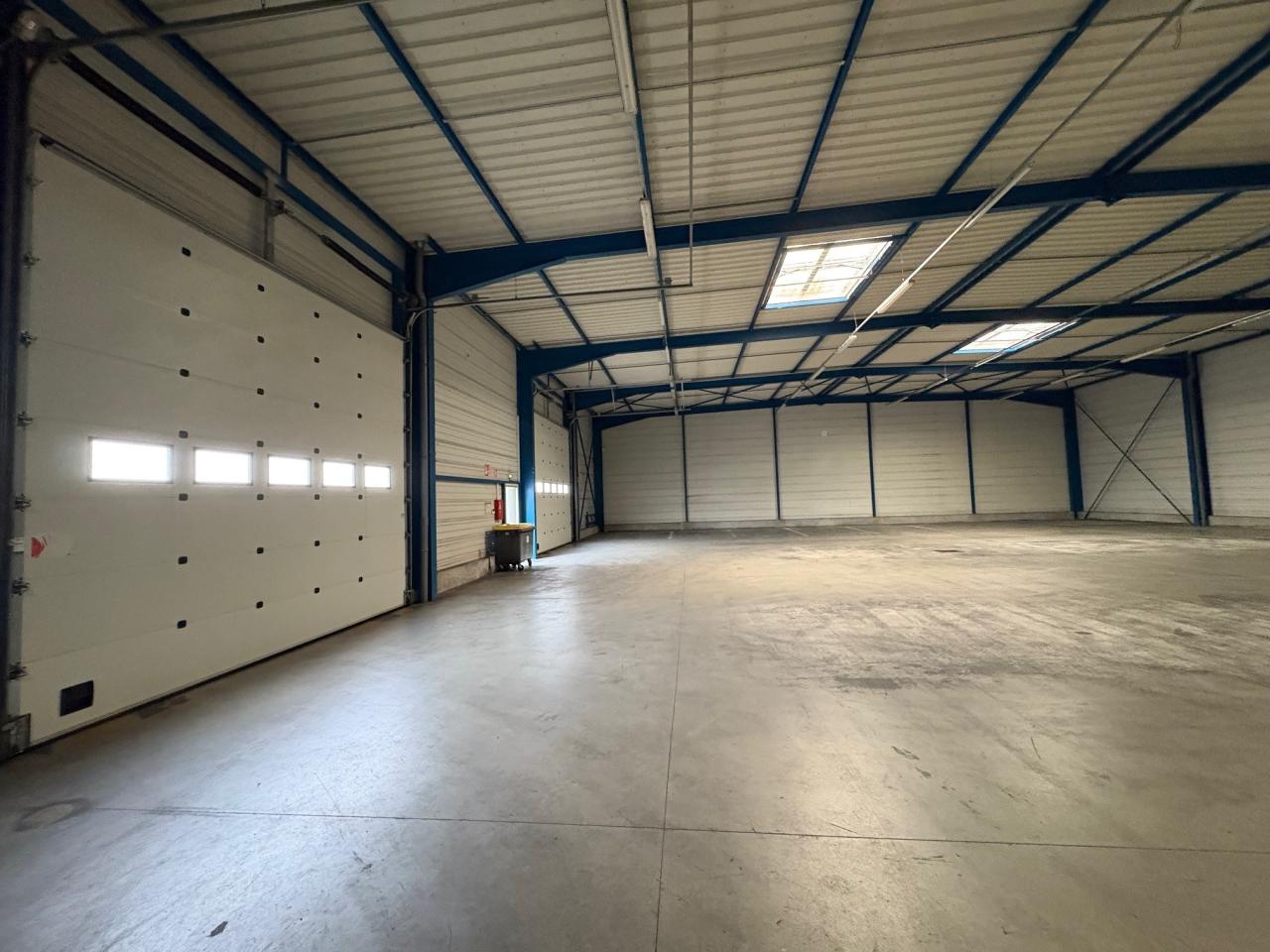 Location local d'activité Saint-Apollinaire Côte-d'Or OLACT2532421 3